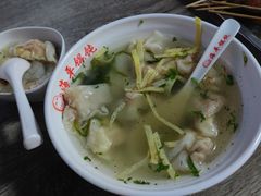 -海平馄饨(逍遥二路店)