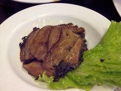 梅菜扣肉-和园餐厅