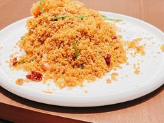 -斑斓西餐厅·自助茶点(高崎机场佰翔花园酒店)