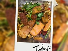-川乐小镇·炭火蛙锅肥肠鸡(苏州中心店)