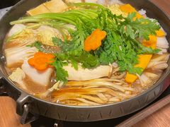 -满来寿喜烧(金虹桥店)