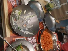 -酷公社·榴莲披萨(太原街店)