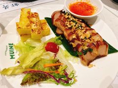 -美奈小馆·越南料理(中航城君尚购物中心店)