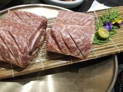 -味家烤肉烤鳗鱼牛排(西塔旗舰店)