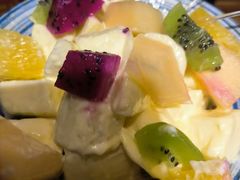 -九田家黑牛烤肉料理(华侨城店)