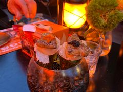 -何师烧烤Pro ·江湖川菜·小龙虾·精酿(太古里旗舰店)