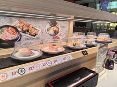 -三禾寿司(君尚店)