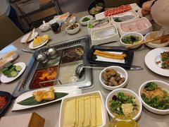 -海底捞火锅(崇文门新世界百货店)