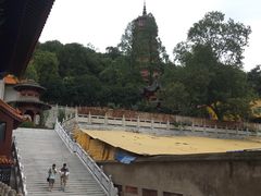 -宝通禅寺