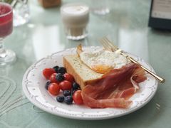 -银座仁志川·生吐司专门店(香港广场店)