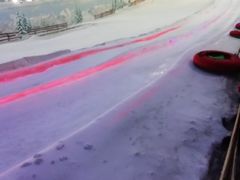 -世界之窗阿尔卑斯冰雪世界