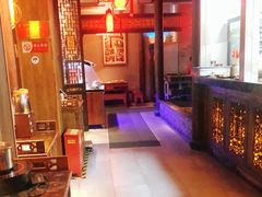 大堂-小龙坎火锅(湖滨银泰in77店)