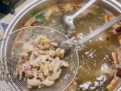 -小煵记·打边炉(西丽文光店)