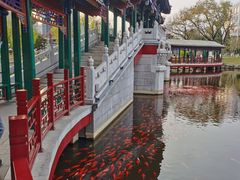 -西海子公园