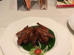 -東海海鲜酒家(中信广场店)