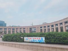 -泉城广场