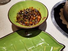 -一叶一世界·素食餐厅(锦华万达店)