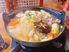 -有喜屋·深夜食堂(北京西路店)