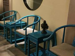 -鼎族怡华·指压·经络·疗愈SPA(紫荆店)