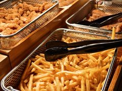 -比格比萨自助(宝山日月光店)