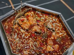 -正阁海鲜餐厅(六虹桥店)