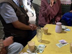 -老光明岗琼甜茶馆
