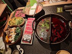 -三出山火锅(南京万象天地店)