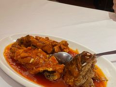 -永兴餐厅(复兴中路店)