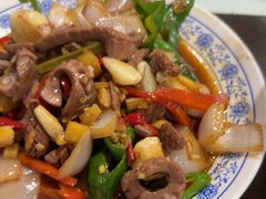 -龙老五汤店(站前西路店)