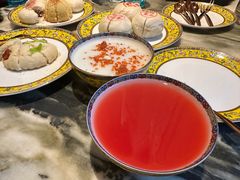 -富华斋饽饽铺·宫廷糕点·伴手礼(护国新天地店)