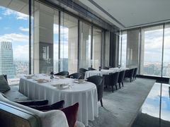 -北京柏悦酒店·锦庭餐厅Dining Room