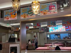 -西贝(上海中心店)