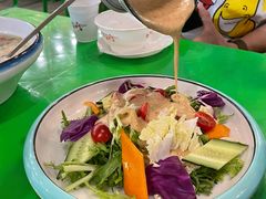 -前王院•巧克力海鲜市集餐厅(万平口店)