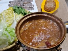 -古关火锅店(古北水镇景区店)