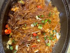 -灶东家民间菜(回兴店)