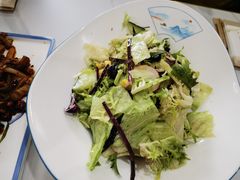 -白记爆炒牛犊肉羊羔肉·清真