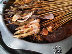 -袁记串串香(新南门店)