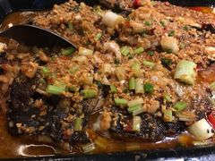-鱼上·烤鱼(万象城店)