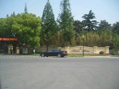 -蠡湖大桥公园