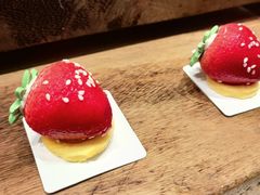 -第六季自助餐厅(甜水园店)