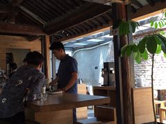 -VOYAGE COFFEE(北锣鼓巷店)