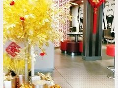 -麦当劳(田林好又多店)