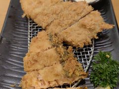 -胜博殿日式炸猪排(悠唐店)