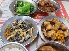 -阿秋牛排(湖心街店)