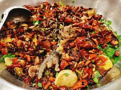 -天治宣·野椒鸡(龙头寺总店)