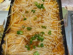-木屋烧烤(万德庄店)