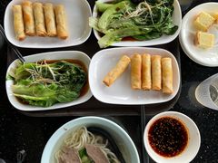 -春晖园度假酒店温泉