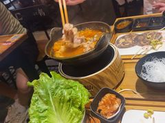-老爷锅(新街口IFCX店)