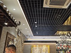 -寻牛记潮汕牛肉火锅(双喜城店)
