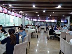 大堂-老孙家饭庄·非遗(东关店)